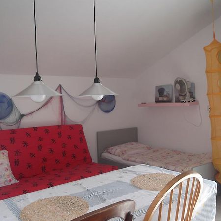 Apartments Vanda فربوسكا الغرفة الصورة