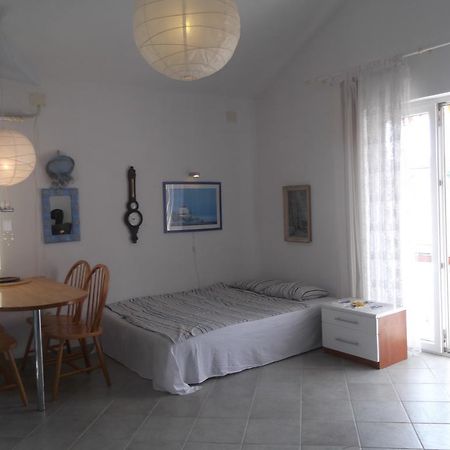 Apartments Vanda فربوسكا الغرفة الصورة