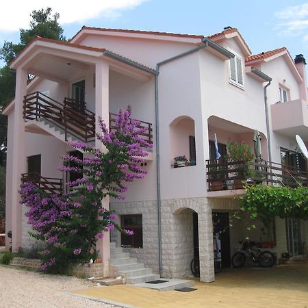 Apartments Vanda فربوسكا الغرفة الصورة