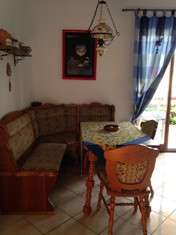 Apartments Vanda فربوسكا الغرفة الصورة