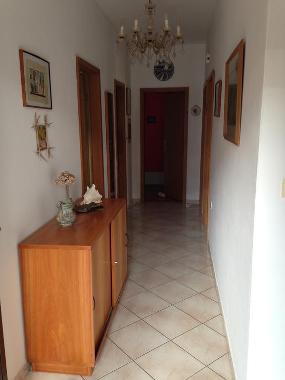 Apartments Vanda فربوسكا الغرفة الصورة