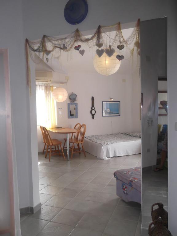 Apartments Vanda فربوسكا الغرفة الصورة