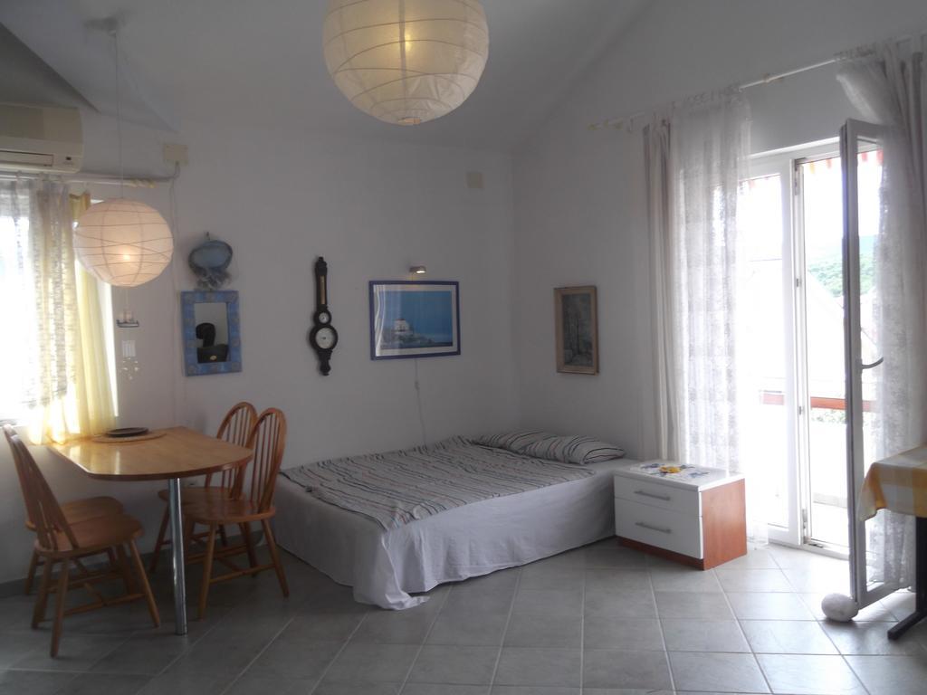 Apartments Vanda فربوسكا الغرفة الصورة