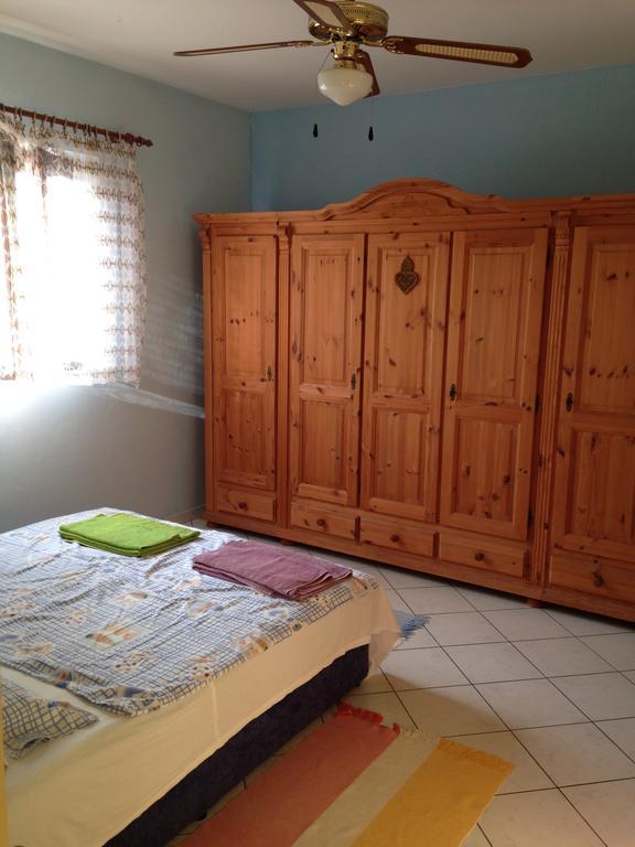 Apartments Vanda فربوسكا الغرفة الصورة