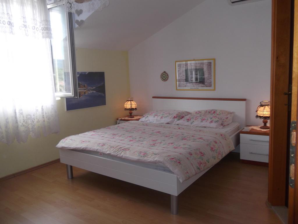 Apartments Vanda فربوسكا الغرفة الصورة