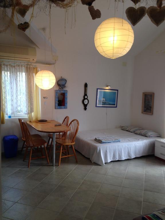 Apartments Vanda فربوسكا الغرفة الصورة
