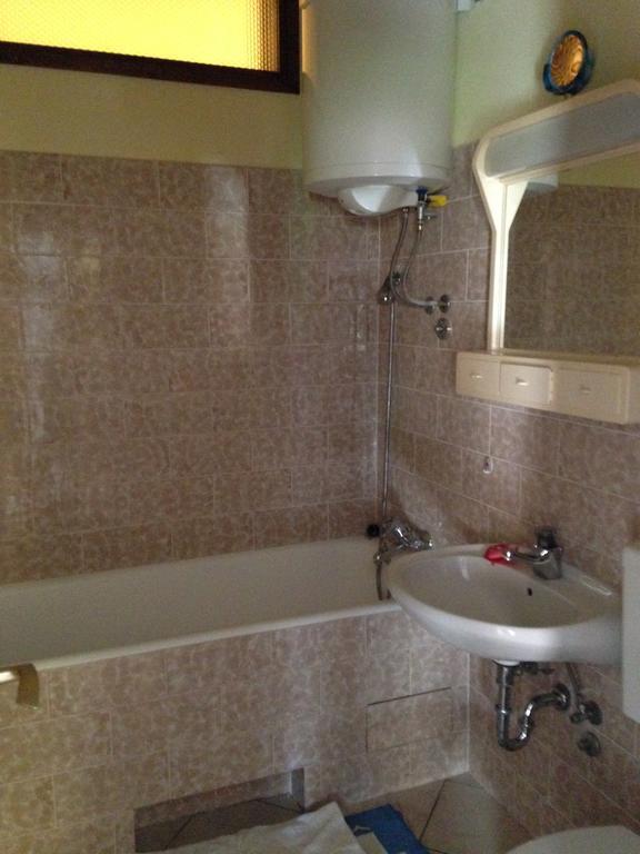 Apartments Vanda فربوسكا الغرفة الصورة