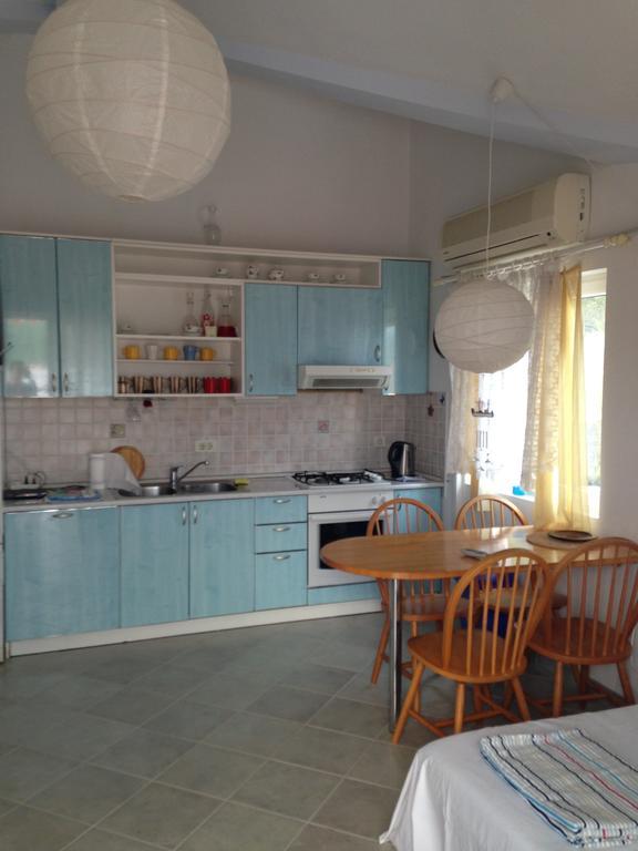Apartments Vanda فربوسكا الغرفة الصورة