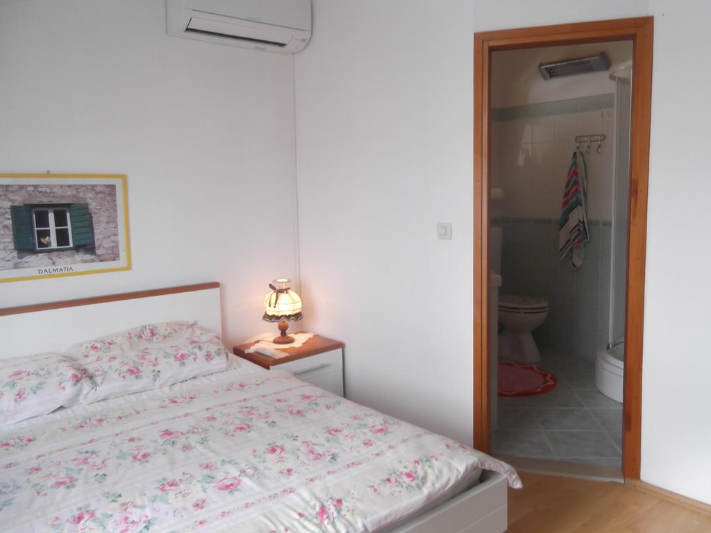 Apartments Vanda فربوسكا الغرفة الصورة