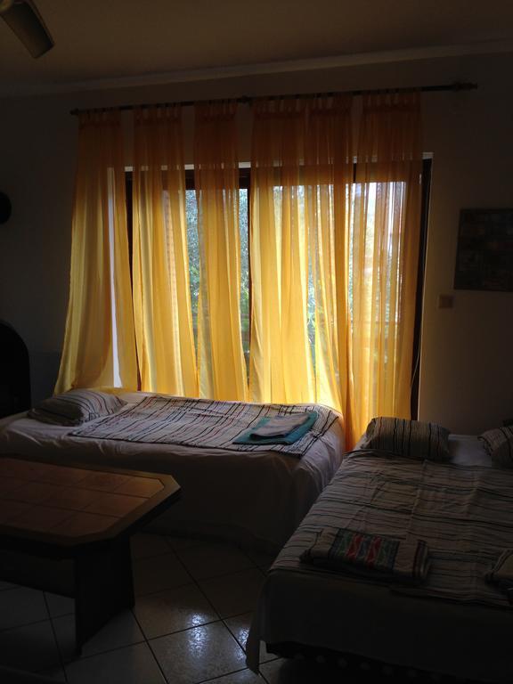Apartments Vanda فربوسكا الغرفة الصورة