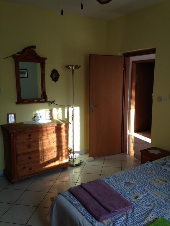 Apartments Vanda فربوسكا الغرفة الصورة