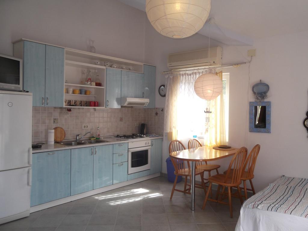 Apartments Vanda فربوسكا الغرفة الصورة